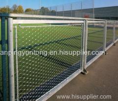 Inox 304 Mesh For Balustrade Infil/Inox Mesh