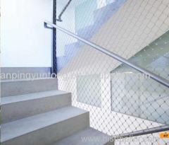 Inox 304 Mesh For Balustrade Infil/Inox Mesh