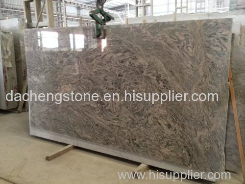 China Juparana granite slabs