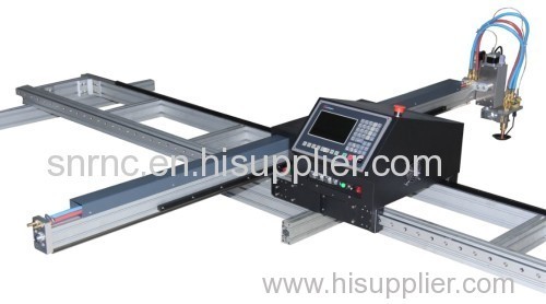 CNC Servo Motor Portable Plasma Cutting Machine