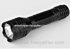 High Power With18650 Li-Ion Battery180 Lumen Led Rechargeable Flashlights Torch