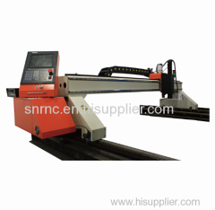 High Precision CNC Plasma Cutting Machine