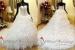 Chapel Train Wedding Gowns