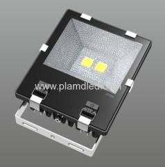 Driverless 100W LED Flood Light Portable Outdoor Lighting Input 180-265V Stage led floodlight lamp