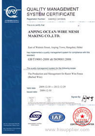 ISO9001:2008