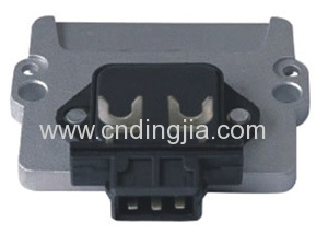 IGNITION MODULE V.W : 6N0 905 104 / 867 905 352 BOSCH : 1227030030 LUCAS : DAB954 / VALEO: CD877 MARELLI : 940038504-010