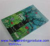 tree cover note books