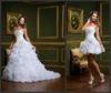 Two Pieces Wedding Dresses