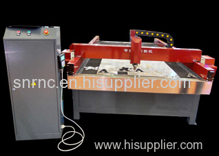 CNC Table Cutting Machine