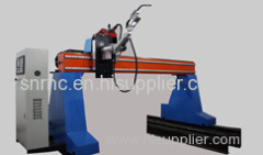 robot automatic welding machine three-dimensional space welder