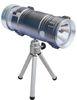 High Power Full Light Led Rechargeable Flash Light For Out Door Camping