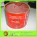 canned food caned tomato paste