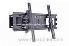 Plasma LCD TV Wall Mount Bracket , Wall Fixed 17" ~ 60" Flat Panel TV Bracket For Home