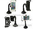 Adjustable Windshield Smartphone Car Holder for iPhone 5 5S , Windshield Suction Car Mount Holder