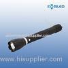 500 Meters High Lumen Cree Led Flashlights Blue / Green /Red colour Energy Saving For Stormy Weather