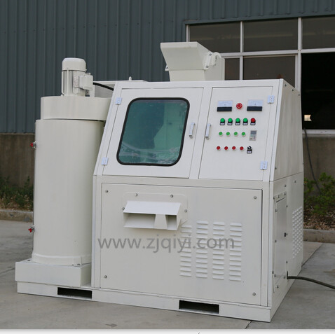 QY-400B Dry-type Watse Copper Wire Recycling Machine