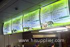 Outdoor / indoor large formatBacklit Poster Printing / backlitfilmprinting