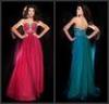 Chic Royal Blue Gorgeous Womens Evening Dresses for Fall , Winter