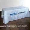 high resolution polyester fabric heat transfer printing for advertising / display