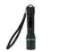 Small Brightest Submersible Cree Led Flashlights 25 Lumens , Energy Saving