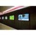 HD high resolution trade show Backlit Poster Printingfor advertisement 720*1440dpi