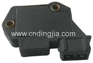 IGNITION MODULE 84SF12K057AA / 84SF12K059AA 84403D / 84896A / 84972 / DAB118 DAB129 / 6153380 / FORD / ROVER