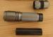 Outdoor Cree Led Flashlights 250 Lumens Brightness With Strong-light , OEM & ODM