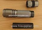 Outdoor Cree Led Flashlights 250 Lumens Brightness With Strong-light , OEM & ODM