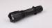Black Waterproof Cree XP-G R5 Led Flashlights High Power , Abrasion Resistance