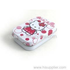 sweetie promotional mint tins factory