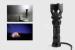 500m Hunting Cree Led Flashlights Energy Saving , Waterproof IP 66 With Multi Beam Color