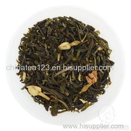 NAKHLA JASMINE Gunpowder TEA 200g