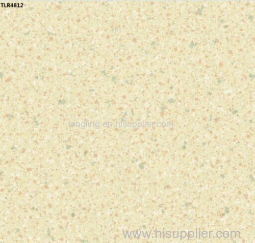 Tengling Commercial PVC Rolls Flooring