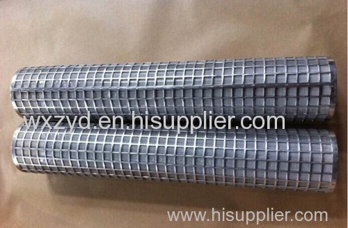 Zhi Yi Da Straight seam welding filter frame perforated Metal Welded Tubes to South Africa