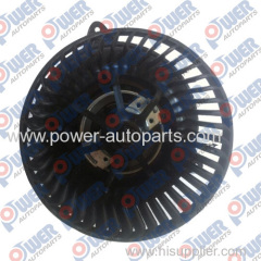 INTERIOR BLOWER FOR FORD XS4H 18456 AA