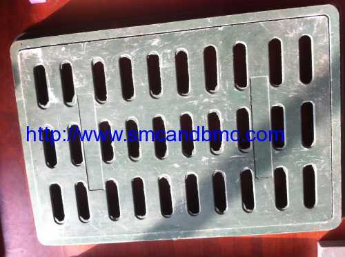 Light type SMC drain cover 600mm*400mm