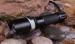 High Lumen Mini Cree Led Flashlights Super Long Distance For Hunting , High Hardness