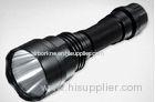 High Power Cree zoom Led Flashlight