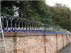 yu jun Razor Flat Fence