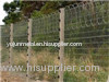 yu jun Razor Wire