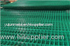 yu jun Welded Wire Mesh Panel