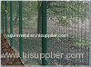 yu jun High Security Fencing