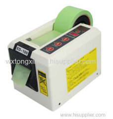 ED100 automatic tape dispenser TAPE CUTTER MACHINE