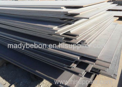 SPHE steel price with high quality