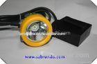 New Wisdom KL5LM Anti-explosive 11000lux Mining Caplamp, Miner's Cap lamp