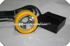 KL5L2M anti-explosive 11000lux mining cap lamp, Miner's cap lamp