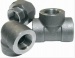 stainless Steel Precision Casting Pipe fittings elbow tee coupling union nut