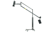 Photo Studio Lighting Stand Overhead Boom Light Stand