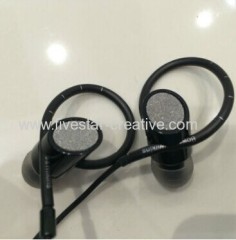 Bowers&Wilkins Noise-Isolating In-Ear Monitor Headphones Black