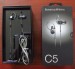 Bowers and Wilkins C5 Noise-Isolating In-Ear Headphones B&W